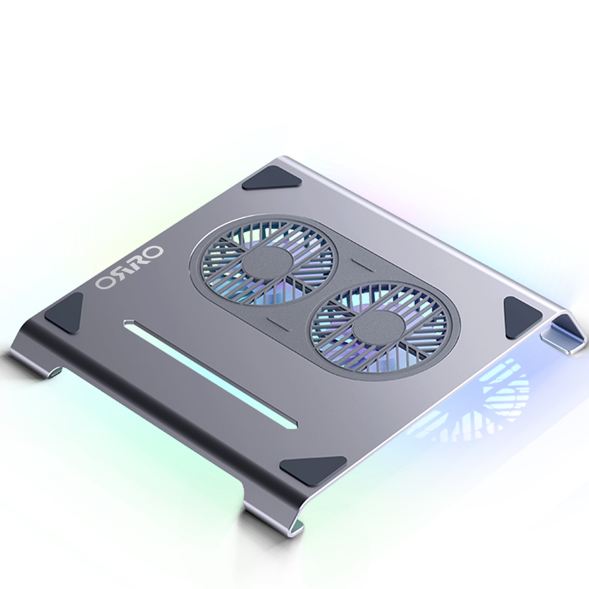 ORRO Laptop Home Series - Riser With Cooling Fan